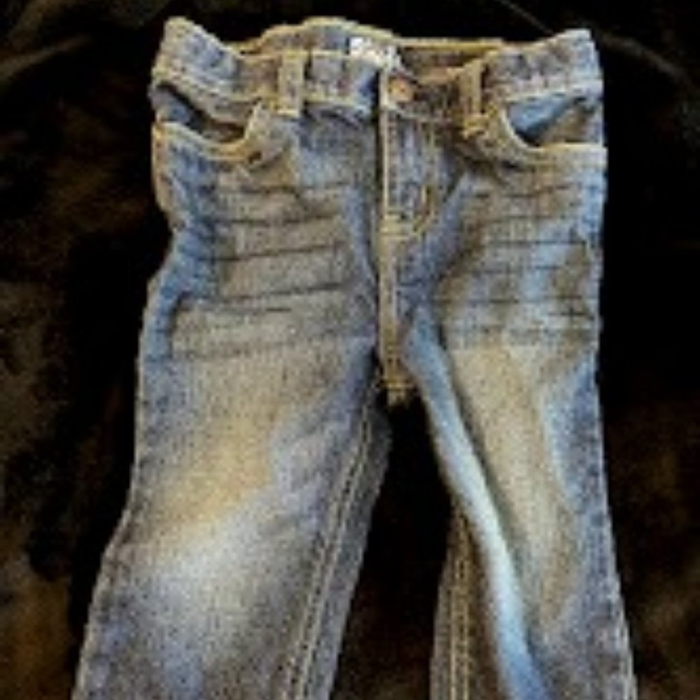 OshKosh B'Gosh boy's jeans